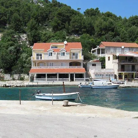 아파트 By The Sea Grscica, Korcula - 567 *