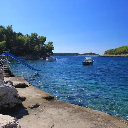 By The Sea Grscica, Korcula - 567