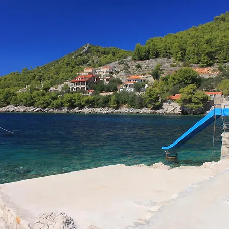 By The Sea Grscica, Korcula - 567 *