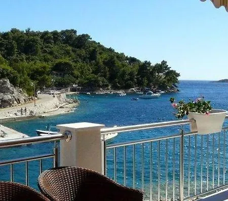 By The Sea Grscica, Korcula - 567 شقة *