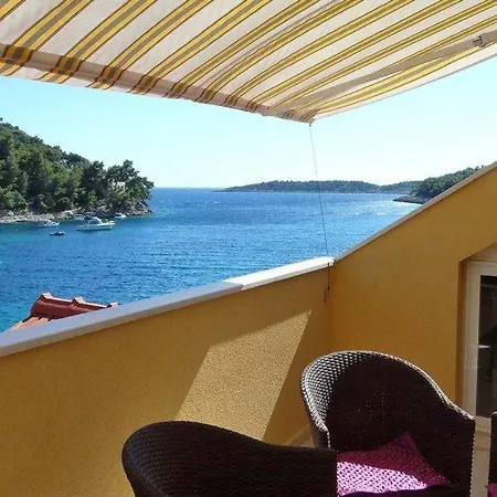 By The Sea Grscica, Korcula - 567