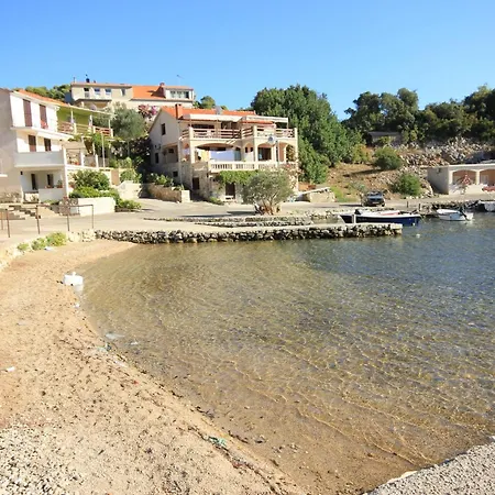 شقة By The Sea Grscica, Korcula - 567